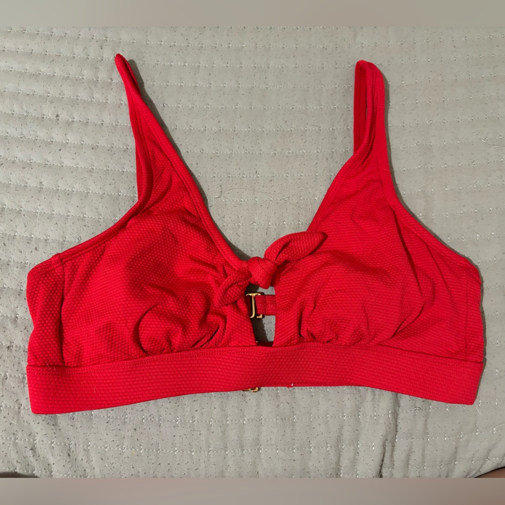 Bathing suit top